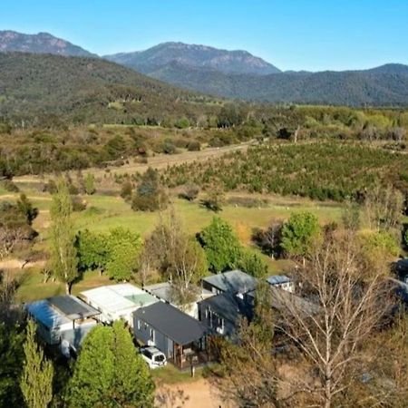 Discovery Parks - Mount Buffalo Porepunkah Εξωτερικό φωτογραφία
