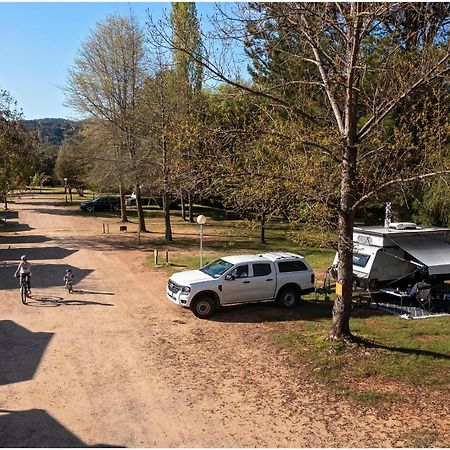 Discovery Parks - Mount Buffalo Porepunkah Εξωτερικό φωτογραφία