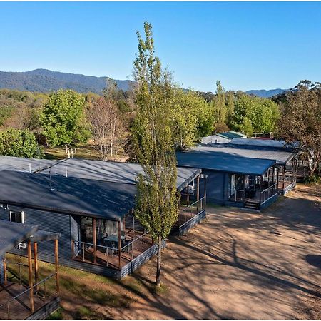Discovery Parks - Mount Buffalo Porepunkah Εξωτερικό φωτογραφία