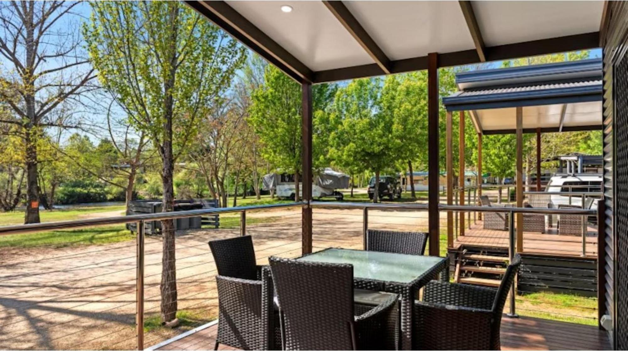 Discovery Parks - Mount Buffalo Porepunkah Δωμάτιο φωτογραφία